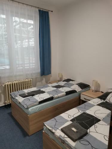 Sporthotel Milevsko