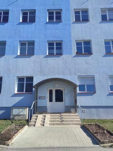 Apartm�n Esser 4