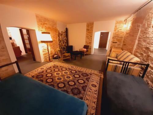 Agroturismo Statek "two Brooms", Apartment