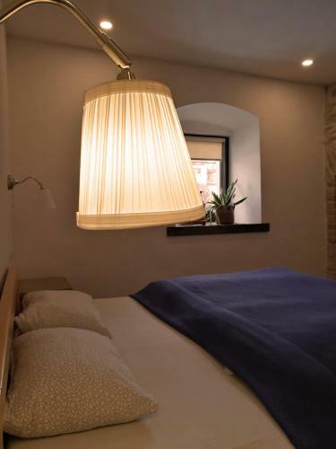 Agroturismo Statek "two Brooms", Apartment