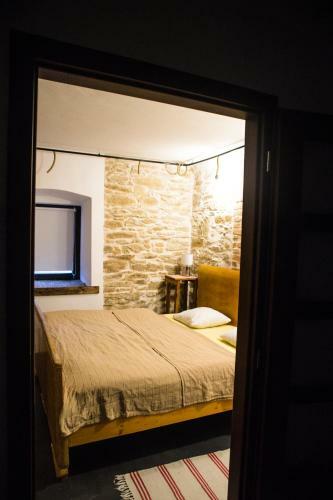 Agroturismo Statek "two Brooms", Apartment