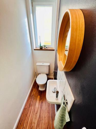 Park View Apartment