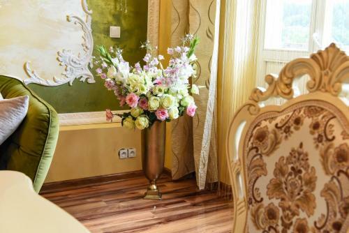 Apartamento Rose