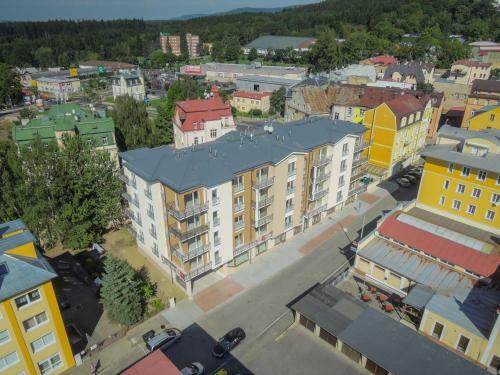 Apartman Alexandra