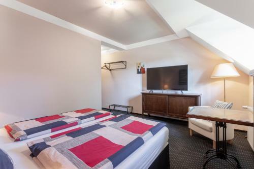 Hostal Penzion Bavaria