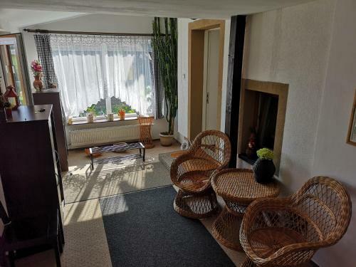 Hostal Penzion U Na?ich