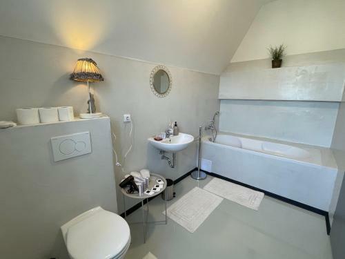 Hostal Penzion Villa Am�lie