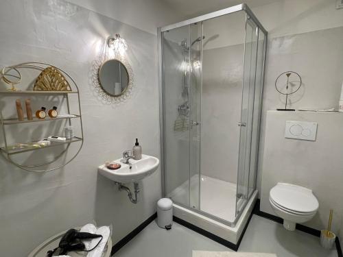 Hostal Penzion Villa Am�lie