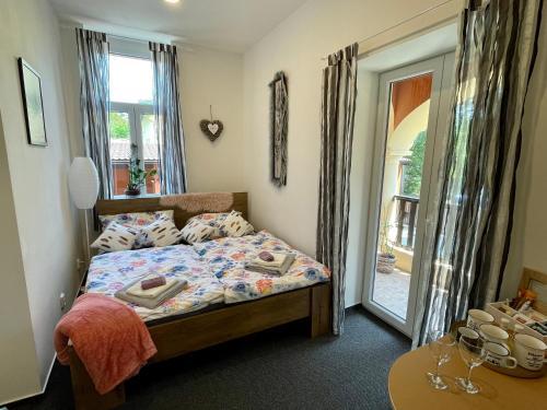 Hostal Penzion Villa Am�lie