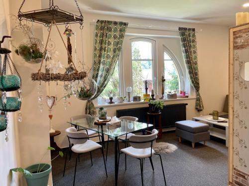 Hostal Penzion Villa Am�lie