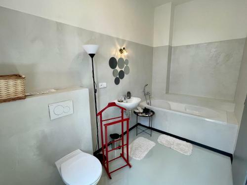Hostal Penzion Villa Am�lie