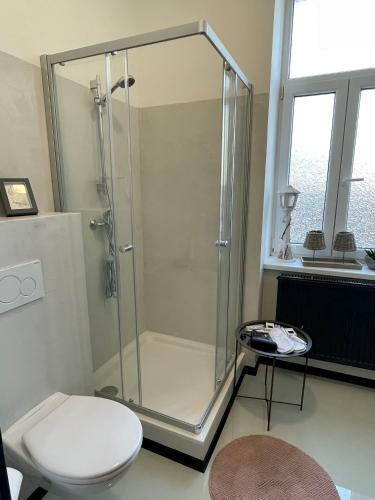 Hostal Penzion Villa Am�lie