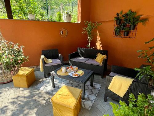 Hostal Penzion Villa Am�lie