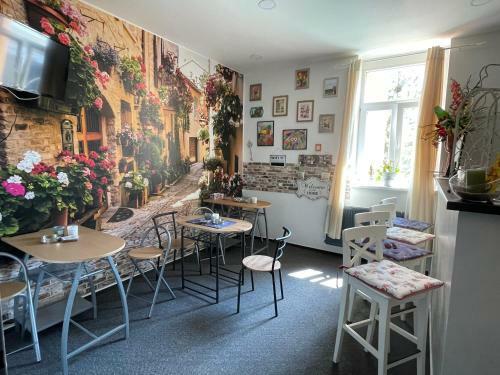 Hostal Penzion Villa Am�lie