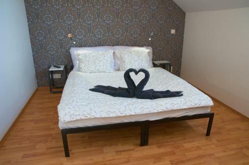 Hostal Penzion St?�brn� Lhota