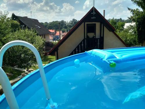 Apartamentos Chalupa Pod Z�mkem