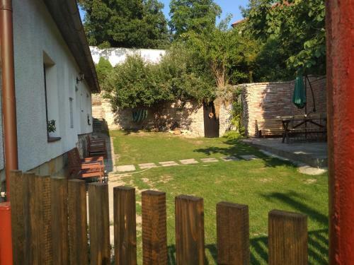 Apartamentos Chalupa Pod Z�mkem