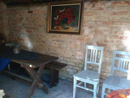 Apartamentos Chalupa Pod Z�mkem