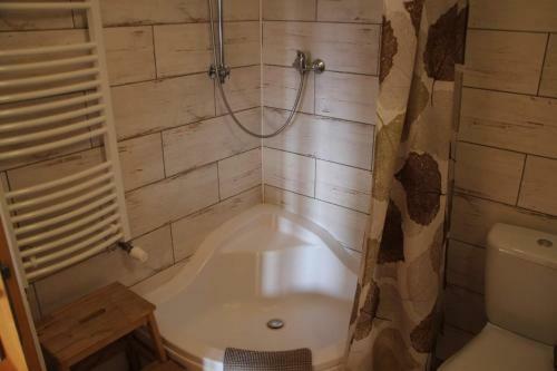 Apartamentos Chalupa Pod Z�mkem