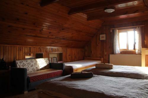 Apartamentos Chalupa Pod Z�mkem