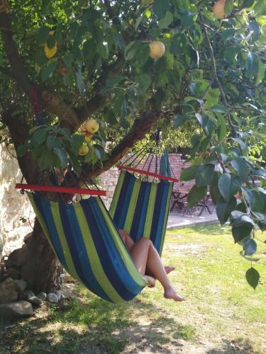 Apartamentos Chalupa Pod Z�mkem