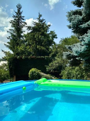 Apartamentos Chalupa Pod Z�mkem