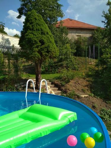 Apartamentos Chalupa Pod Z�mkem