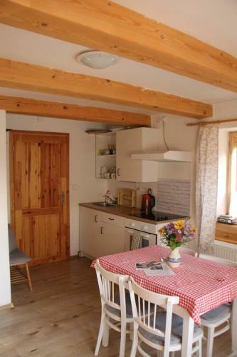 Apartamentos Chalupa Pod Z�mkem