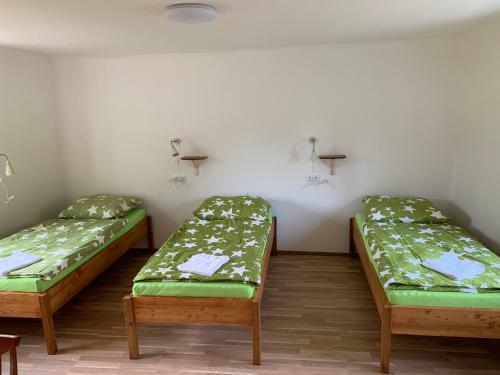 Apartm�ny Kosmonosy, Hradi?tsk� 193