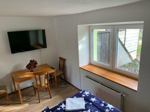 Apartm�ny Kosmonosy, Hradi?tsk� 193