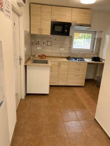 Apartm�ny Kosmonosy, Hradi?tsk� 193