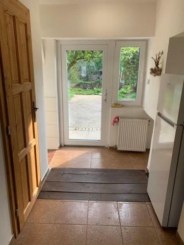 Apartm�ny Kosmonosy, Hradi?tsk� 193