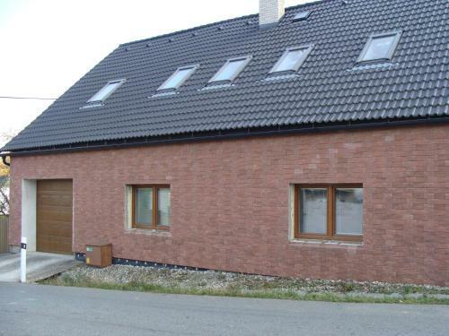 Apartamento U Vodn�ka
