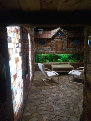 Apartamento U Vodn�ka