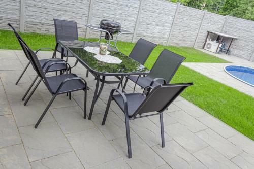 Relax House Z�meck�