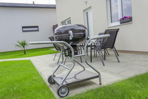 Relax House Z�meck�