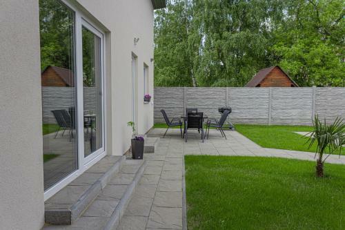 Relax House Z�meck�
