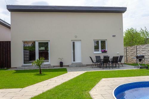 Relax House Z�meck�
