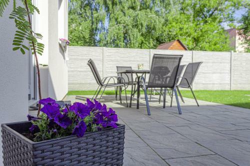 Relax House Z�meck�