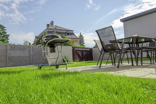 Relax House Z�meck�