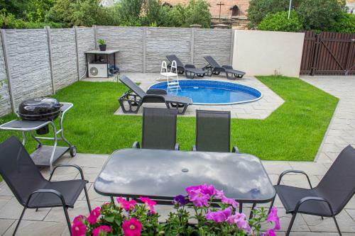 Relax House Z�meck�
