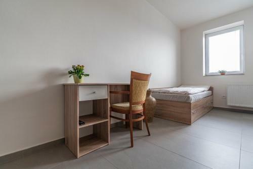Exclusive Apartments