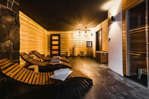 Apartm�ny Na Soutoku - B?ezn�k