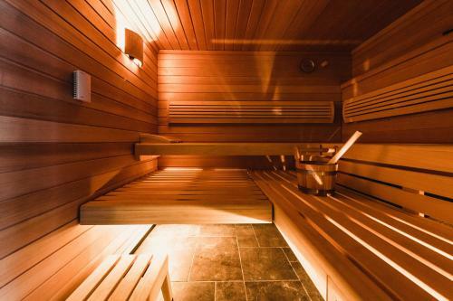 Apartm�ny Na Soutoku - B?ezn�k