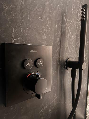 Apartamento Black Diamond
