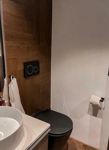 Apartamento Black Diamond