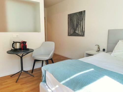 Apartamento Guesthouse Lochergut