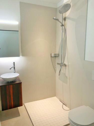 Apartamento Guesthouse Lochergut