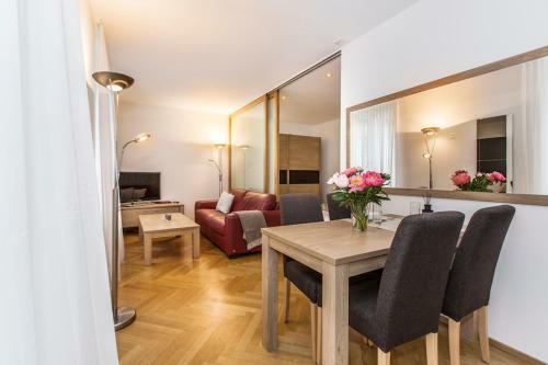 Apartamento Eidmattstrasse 6, Zurich