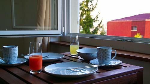 Apartamento Helvetia